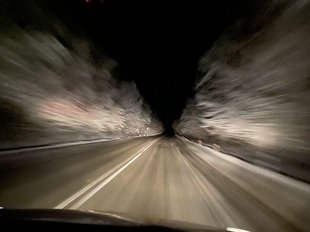 «Ночные заезды раздражают»: как водители Краснодарского края относятся к уличным гонщикам