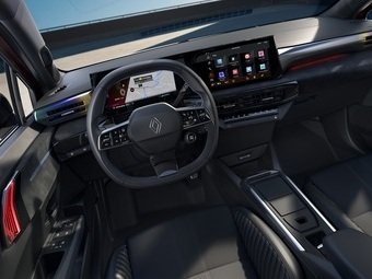 Компания Renault в рамках Мюнхенского автосалона представила модель Clio нового поколения