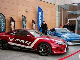 MAN HARD FEST: фестиваль автоспорта и культуры в Краснодаре