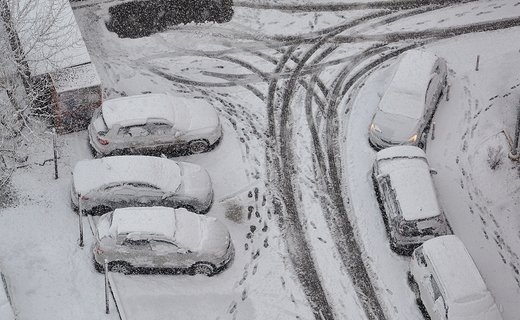 Эксперты ответили, можно ли мыть автомобиль зимой