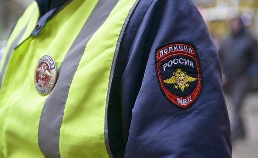 На дорогах Краснодара в период с 30 декабря 2024 года по 8 января 2025 года зафиксировано 16 ДТП