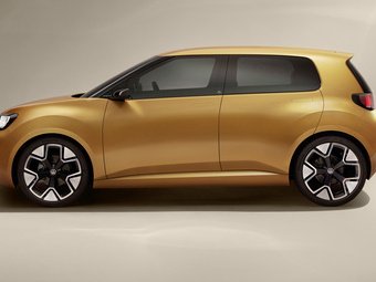 Глава Volkswagen назвал выдвижные дверные ручки "ужасной ошибкой"