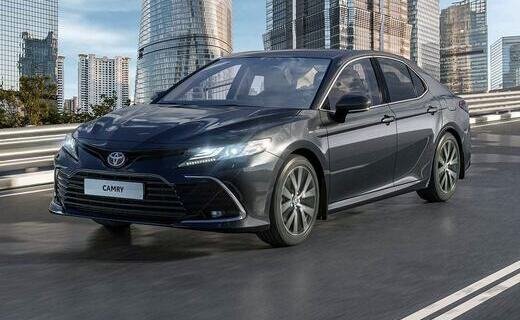 Компания Toyota объявила, что с 4 марта остановит производство автомобилей на своем заводе в Санкт-Петербурге