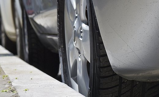 Автомобили Aurus получили новые шины от Gislaved