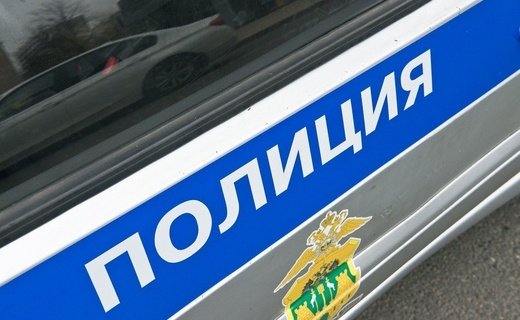 Инцидент произошёл на проспекте Будённовском возле отдела полиции