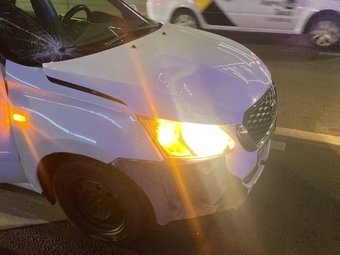 Два пешехода погибли на выходных в Краснодаре