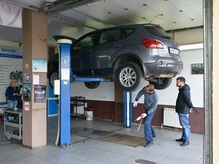 В России изменили правила определения расходов на ремонт по ОСАГО