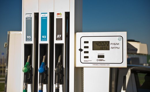 В России снизились продажи электрокаров