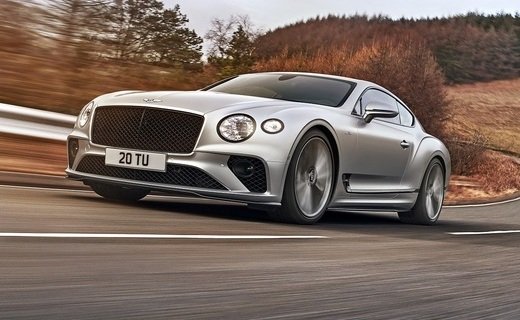 В России в январе 2025 года было продано 150 подержанных автомобилей сегмента Luxury