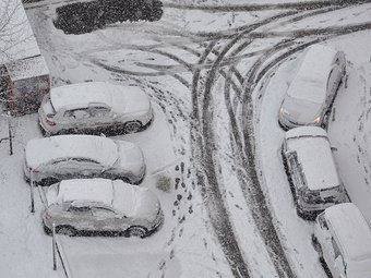 Можно ли мыть автомобиль зимой? Есть ответ