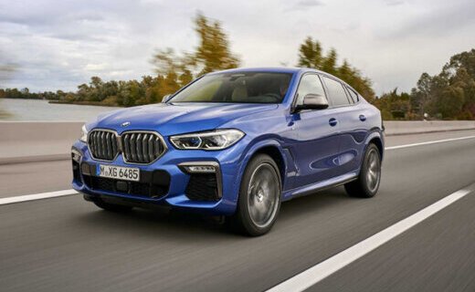 Производство и поставка автомобилей BMW в Калининграде продолжится до 2028 года