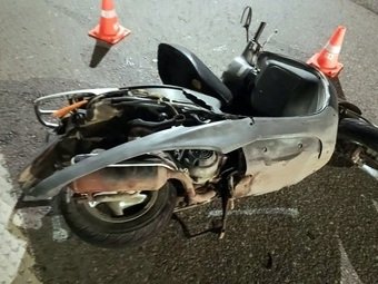 Два ДТП с несовершеннолетними произошли в Краснодаре