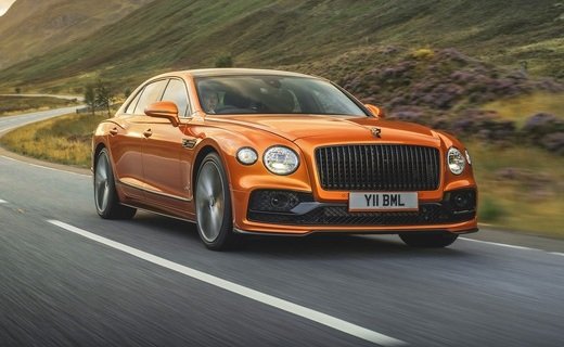 Компания Bentley объявила результаты продаж за 2023 год, согласно которым спрос на автомобили марки упал на 11%