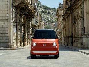Fiat Topolino вошел в список лучших изобретений 2026 года по версии TIME