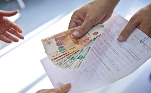 В России в феврале 2025 года существенно снизились выдачи автокредитов