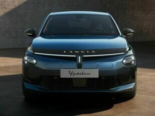 Марка Lancia представила хэтчбек Ypsilon