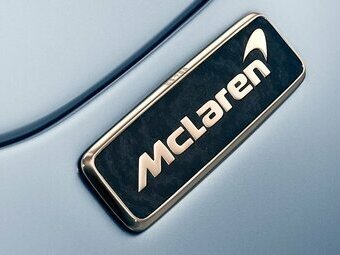 McLaren все-таки выпустит кроссовер