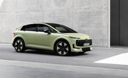 Новый Audi A2 e-tron выходит на рынок Европы: цены, версии и запас хода