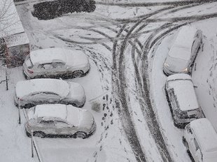 Можно ли мыть автомобиль зимой? Есть ответ