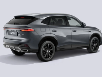 Стали известны цены и компоновка новых «Москвичей»