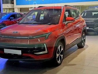 Самый дешевый "Москвич 3" подорожал на авторынке