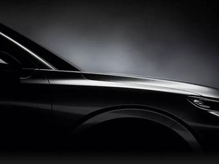 Audi скоро представит Q3: появились тизеры