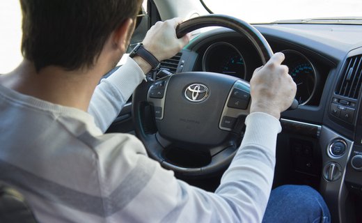 На заводе УАЗ будут выпускать российские подушки безопасности