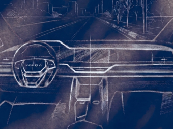 Как и где будут продавать новые автомобили Volga