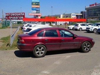 Автолюбители Кубани готовы потратить на авто с пробегом до двух млн рублей