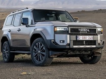 Toyota признали самым дорогим автомобильным брендом года