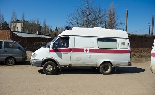 По данным на 17 июля в Краснодарском крае зафиксировано 7045 случаев коронавируса