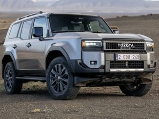 Toyota признали самым дорогим автомобильным брендом года