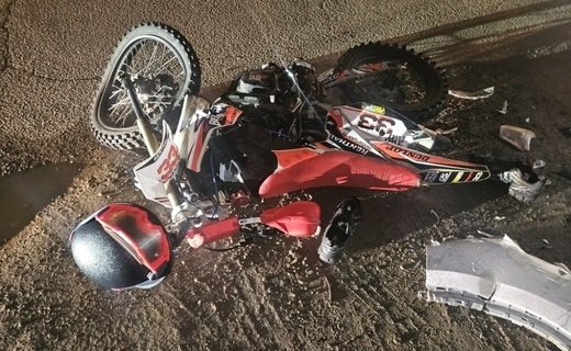 Несколько ДТП с несовершеннолетними произошли в Краснодаре в  период с 27 марта по 1 апреля 2026 года