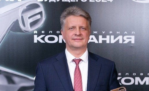 Президент АвтоВАЗа Максим Соколов назвал "драматическим" падение российского авторынка в марте на 44,4%