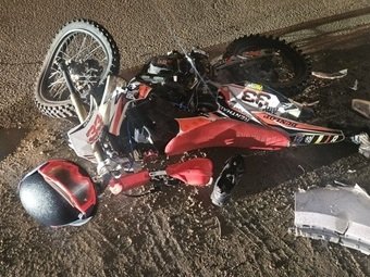 Несколько ДТП с несовершеннолетними произошли в Краснодаре