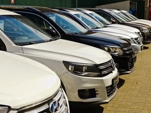 АЕБ: Продажи новых автомобилей в РФ в июле 2026 года выросли на 0,3 процента