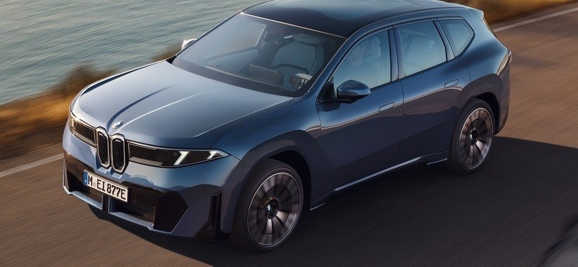 Компания BMW объявила о летних обновлениях своих моделей