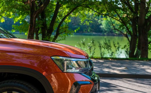 Тысячи рабочих Volkswagen выйдут на массовую забастовку