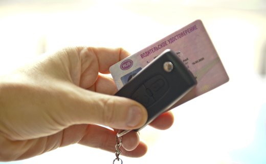 В России  на три года продлят срок действия водительских удостоверений, которые истекают в 2024 и 2025 годах