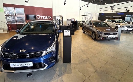 Как купить новый автомобиль в 2025 году