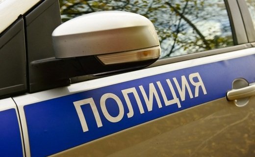 Авария произошла на 128 км трассы "Симферополь - Керчь" в районе села Льговское