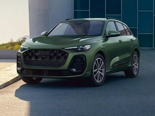 Компания Audi анонсировала обновление моделей A5 и Q5