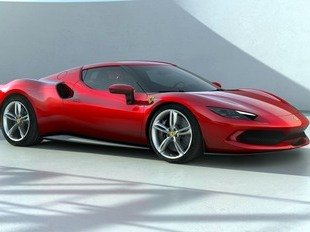 Ferrari отозвала пожароопасные суперкары 296 GTB
