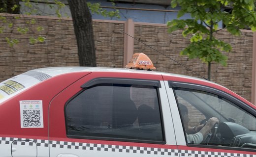 В 2025 году такси в России станет еще дороже