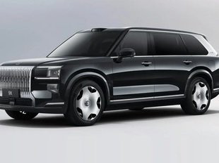 Минпромторг расширил список автомобилей, облагаемых налогом на роскошь