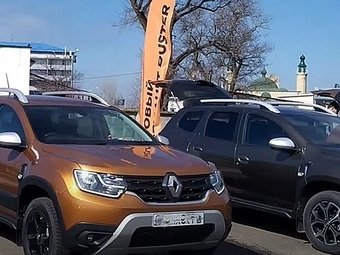 Renault может больше никогда не вернуться на российский рынок