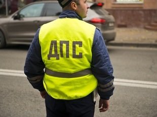 В Краснодаре стартовал "Декадник детской дорожной безопасности"