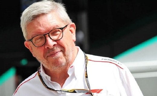 Спортивный директор "Формулы 1" Росс Браун объявил, что решил покинуть свой пост