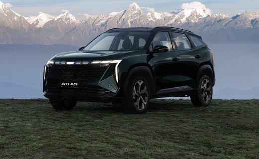 Пользователи Wildberries с начала 2025 года приобрели уже более тысячи транспортных средств