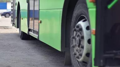 Работа двух троллейбусных маршрутов приостановлена из-за ремонта на контактных сетях